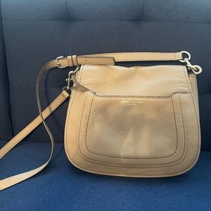 Marc Jacobs Empire City Crossbody Messenger Bag